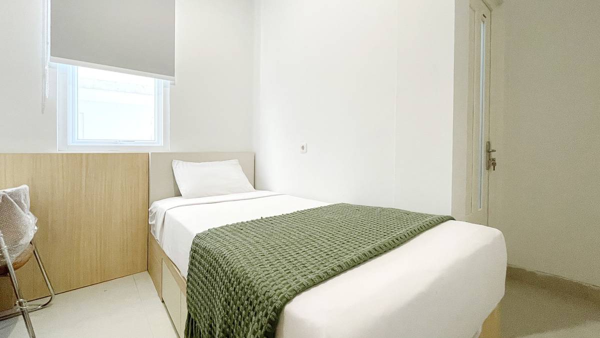 Foto Rukita Unit Kahfi W1 Kost Kukusan Beji Depok