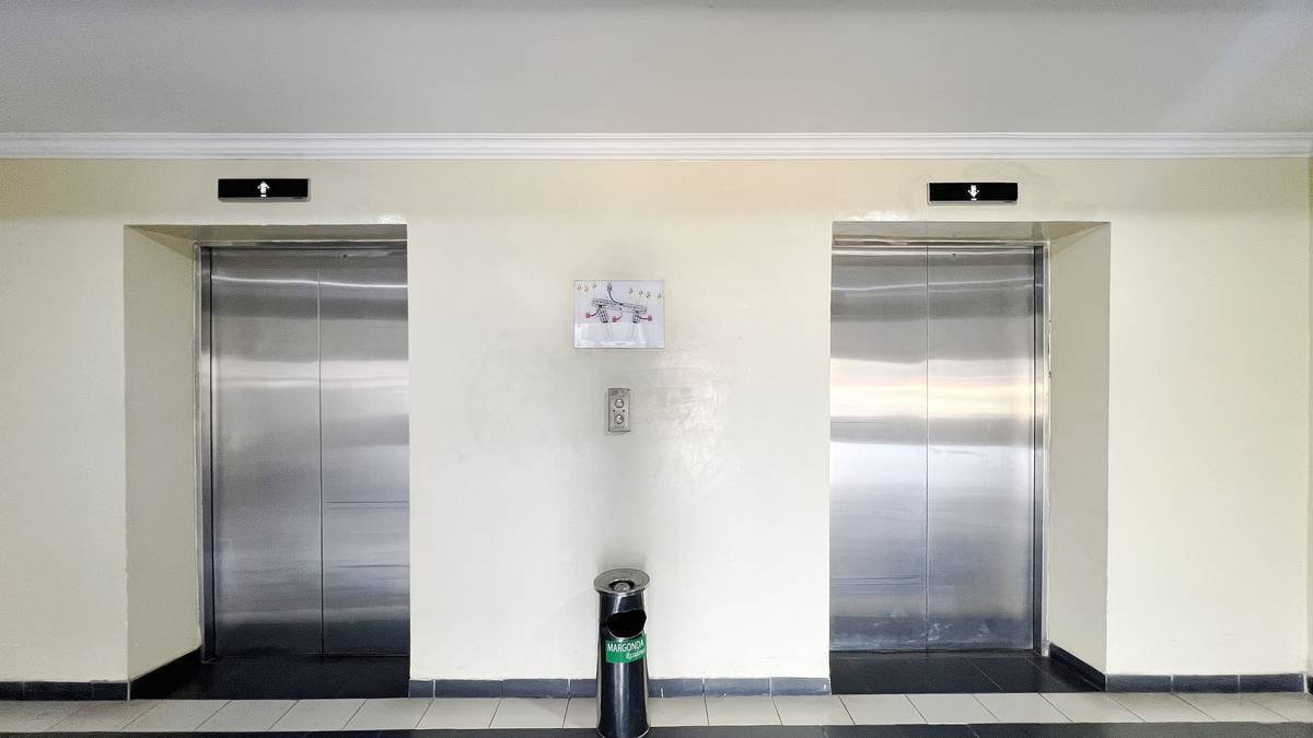 Foto Rukita Unit Apartemen Margonda Garden Residence - Studio Garden View #1