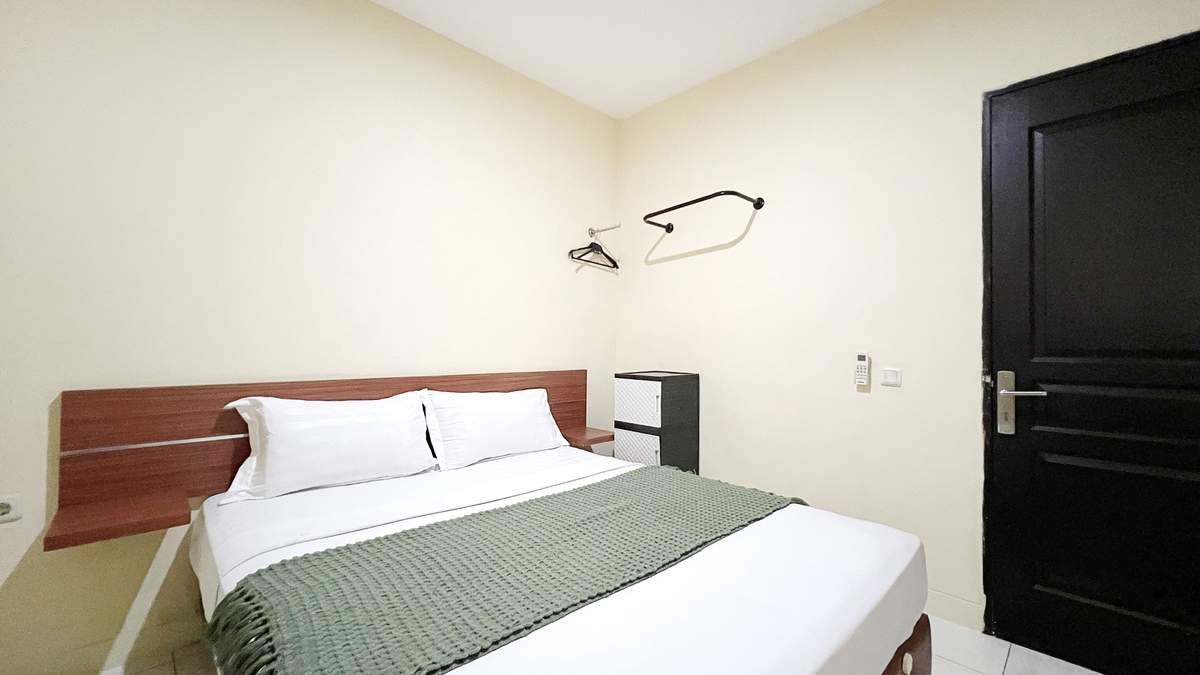 Foto Rukita Unit Uma Kost Azani Tomang