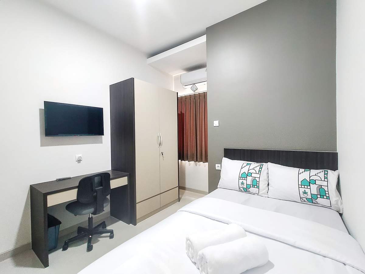 Foto Rukita Unit Yael Kost Pusponjolo Semarang