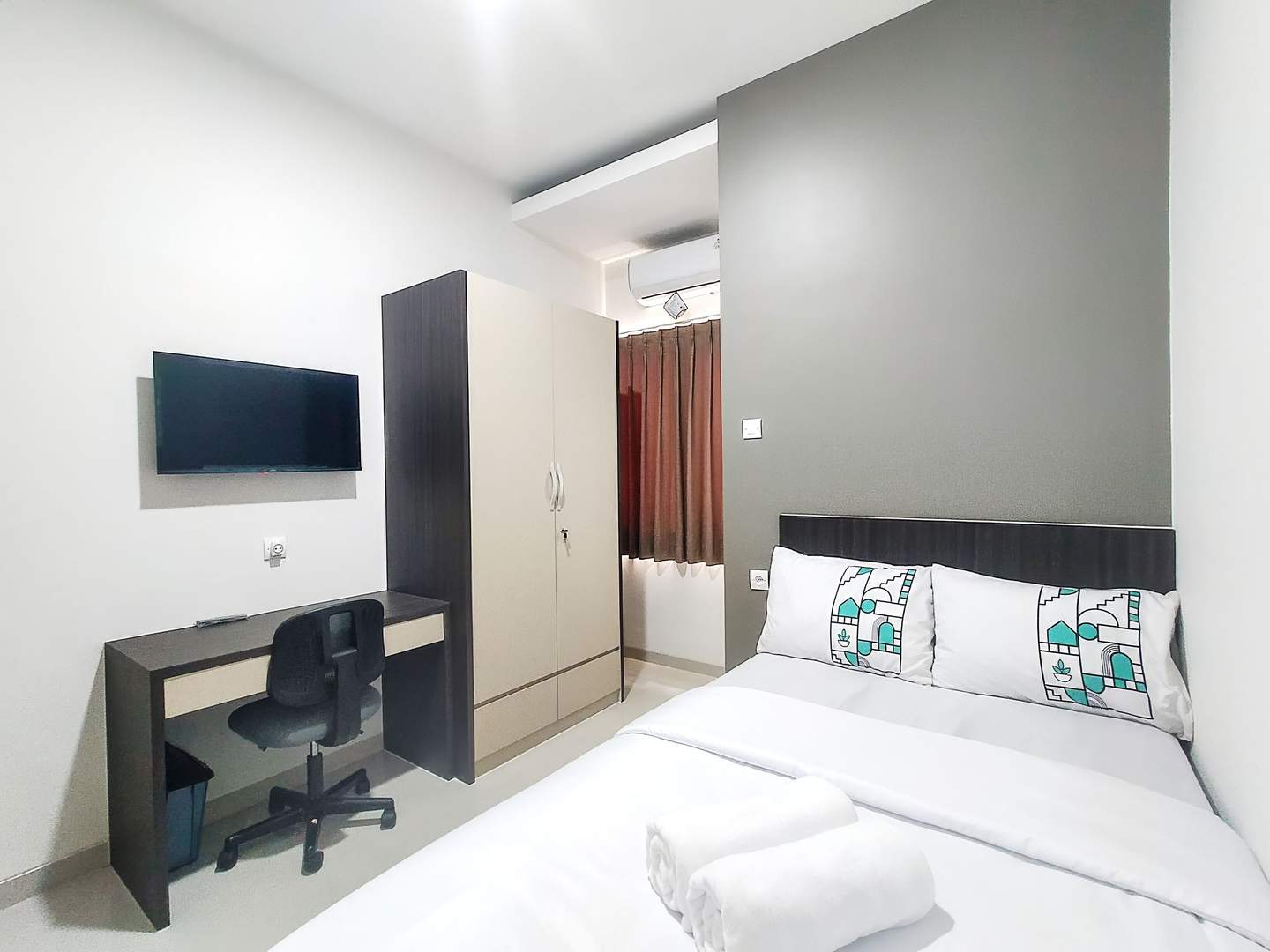 Foto Rukita Unit Yael Kost Pusponjolo Semarang