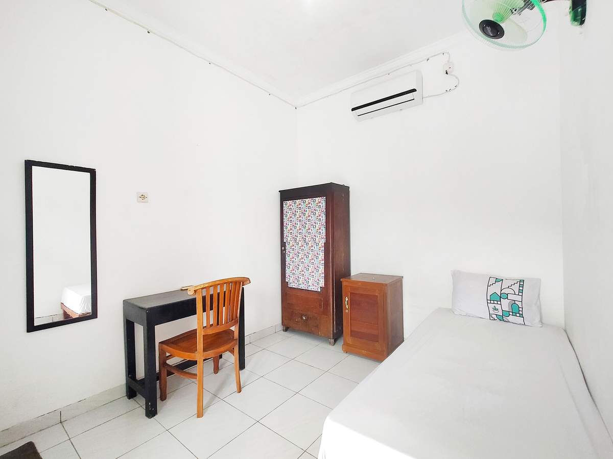 Foto Rukita Unit Kelana5 Kost Kedungmundu Semarang