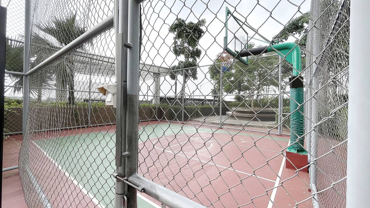 Foto Rukita Unit Apartemen Tokyo Riverside - Studio City View #8