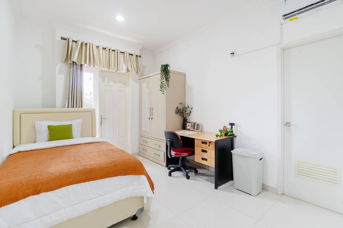 Foto Rukita Unit Rukita Permata Bromo Karawaci