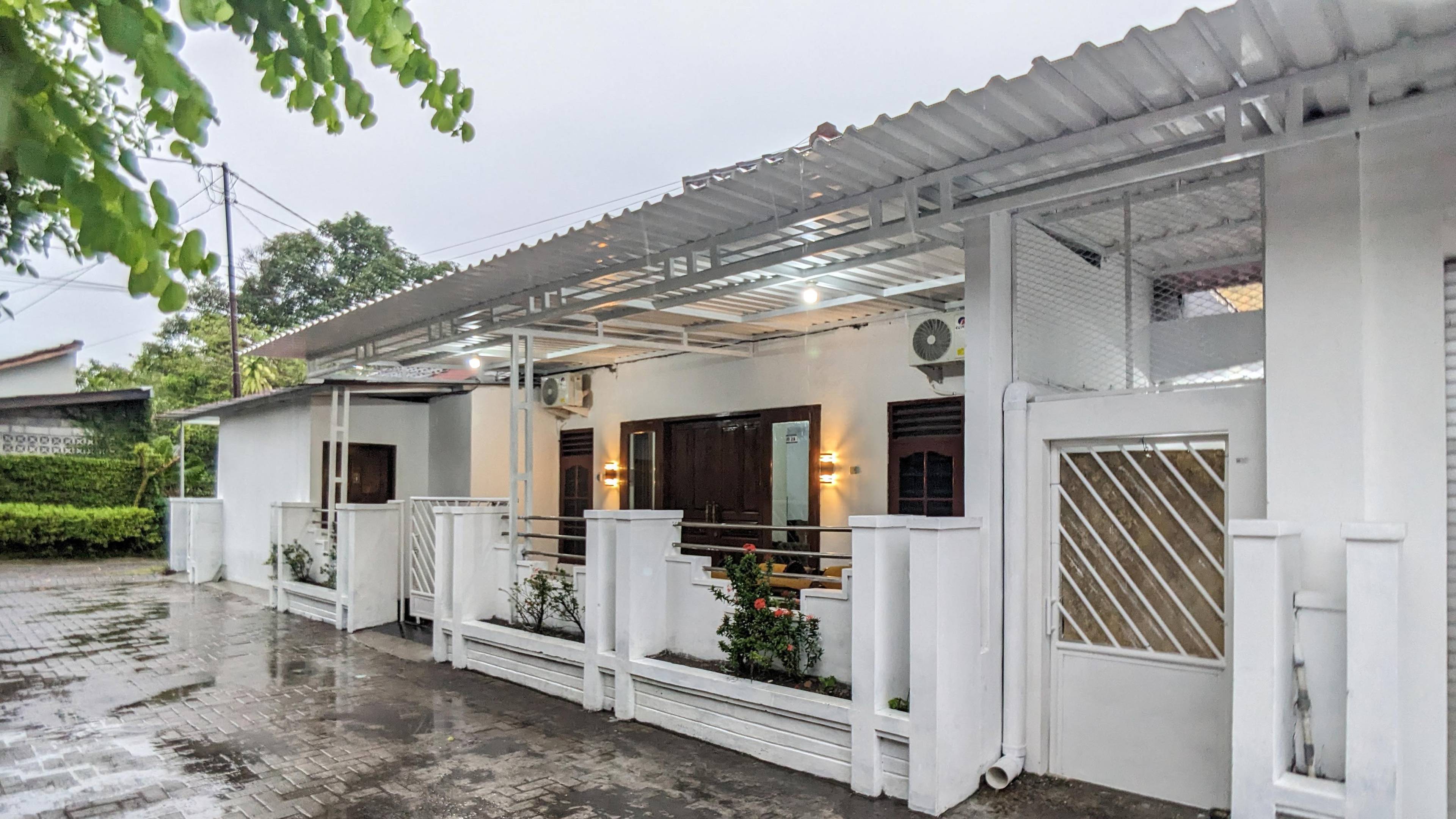 Pringgondani Residence Sleman Yogyakarta Depok Condong Catur
