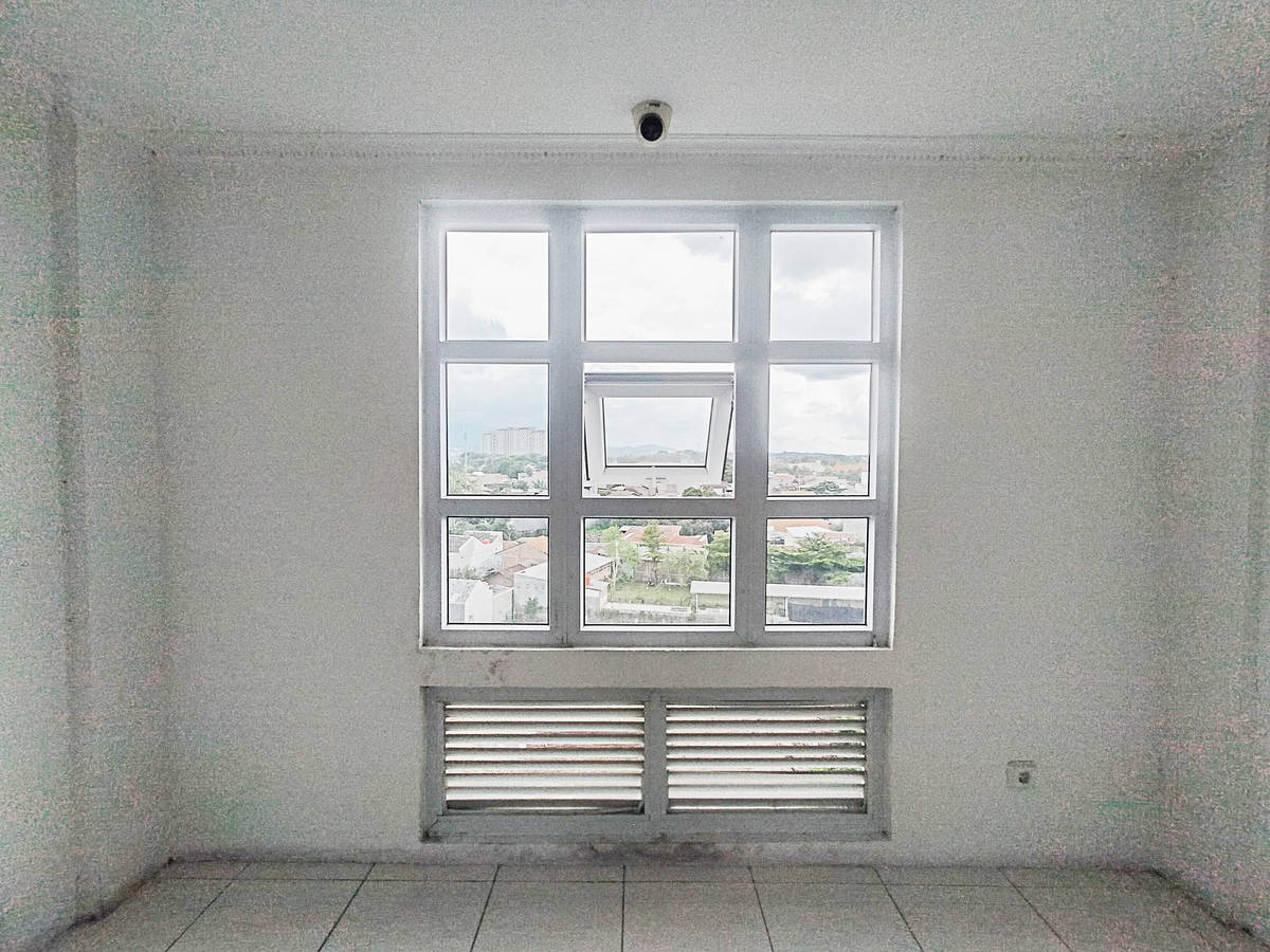 Foto Rukita Unit Apartemen Paltrow City Semarang - Studio City View #1