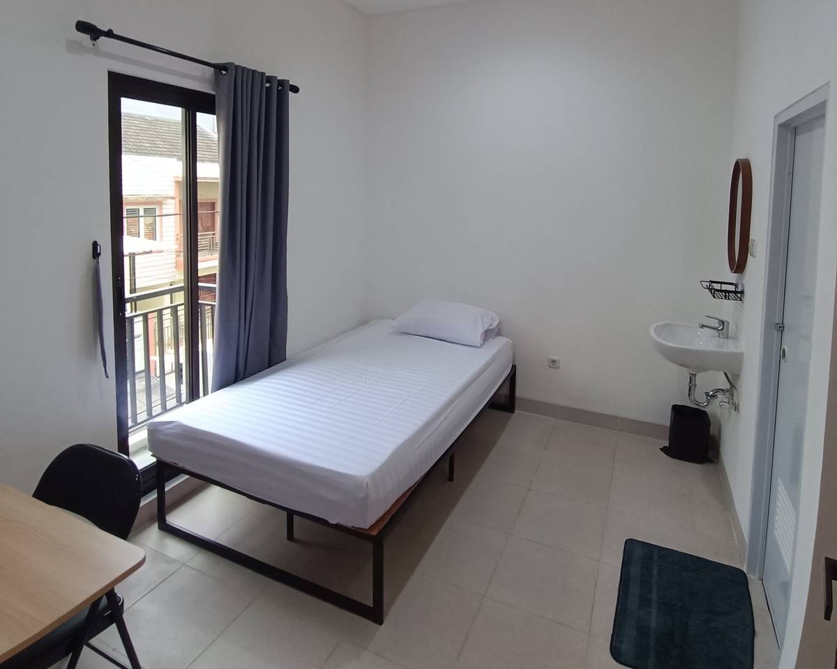 Foto Rukita Unit Rukita Mandira Pluit Karang (Available on 1 March 2026)