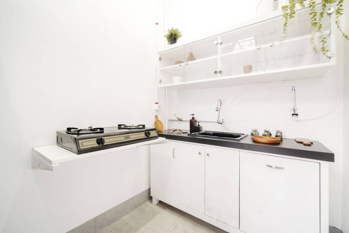 Foto Rukita Unit Rukita RJL Comfistay Tebet