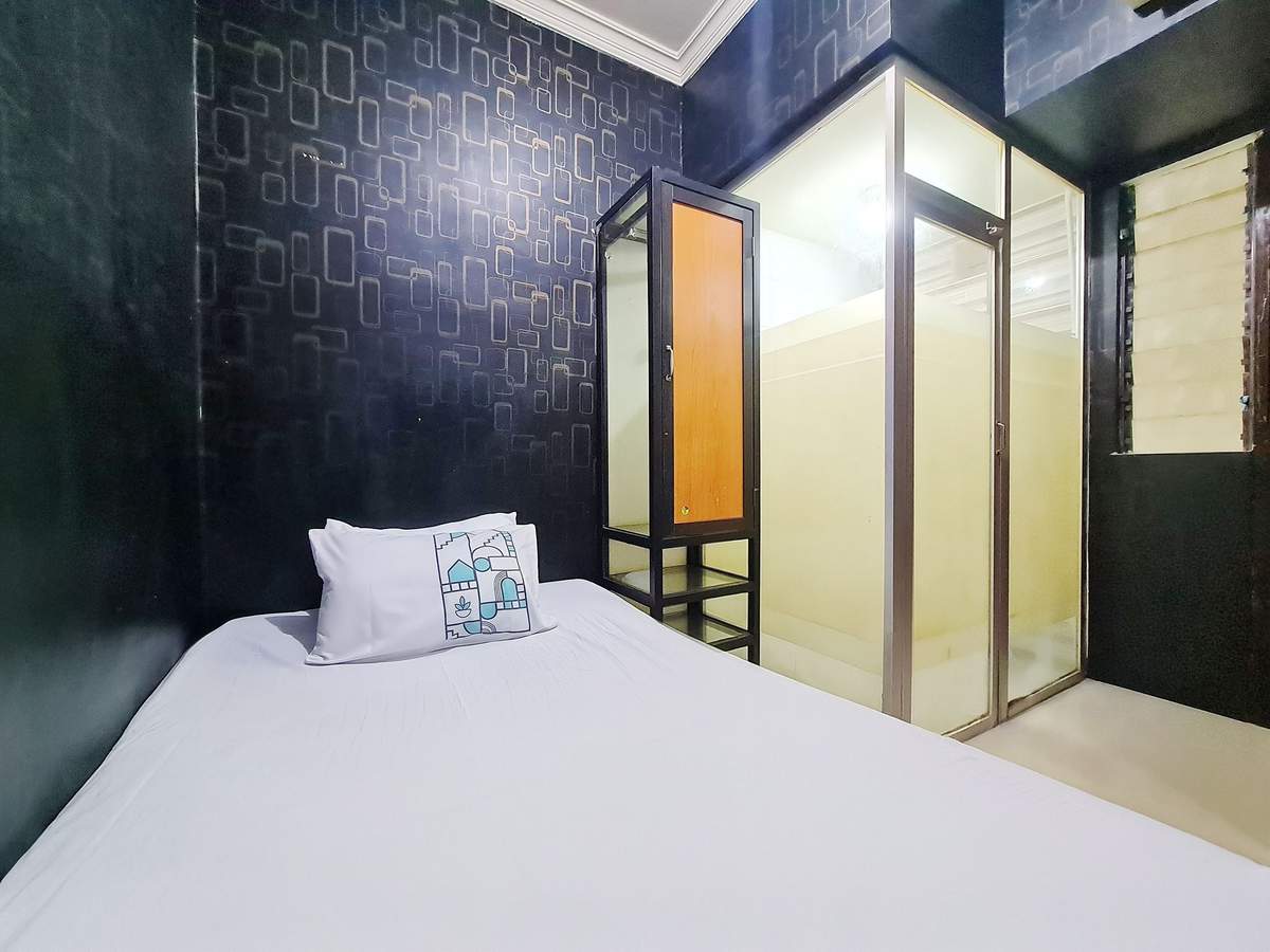 Foto Rukita Unit Kertajaya Residence Gubeng Surabaya