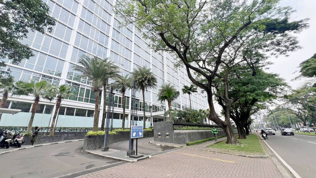 Foto Rukita Unit Apartemen U Residence Karawaci - 2BR City View #1