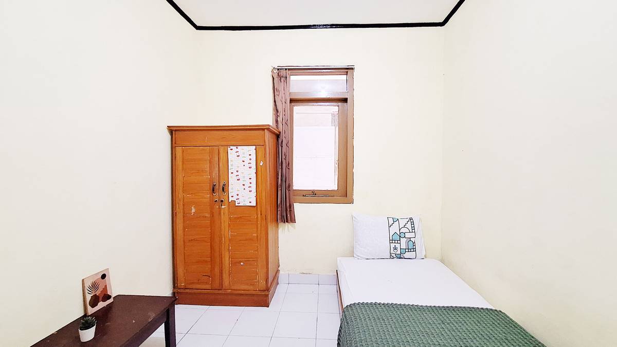 Foto Rukita Unit Tirda Kost Dipatiukur Bandung
