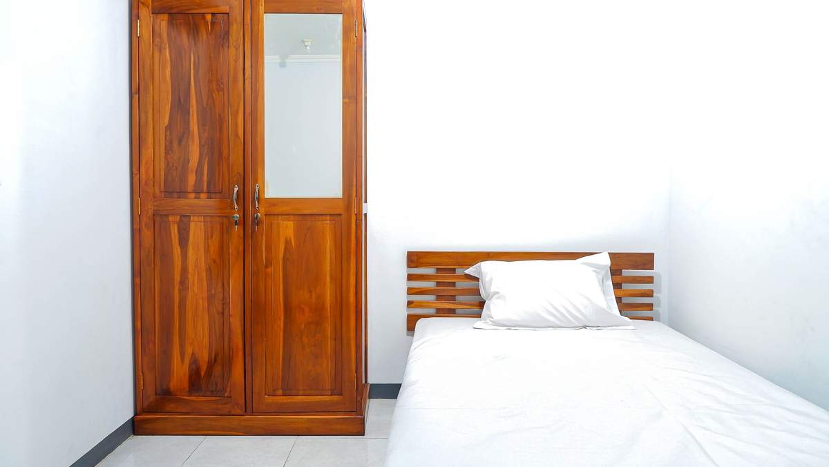 Foto Rukita Unit MKJe Gayamsari Semarang