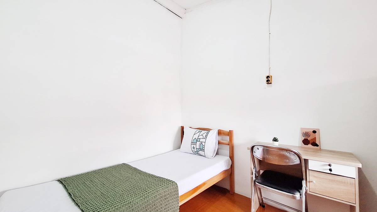 Foto Rukita Unit Gagak 55B Kost Surapati Bandung