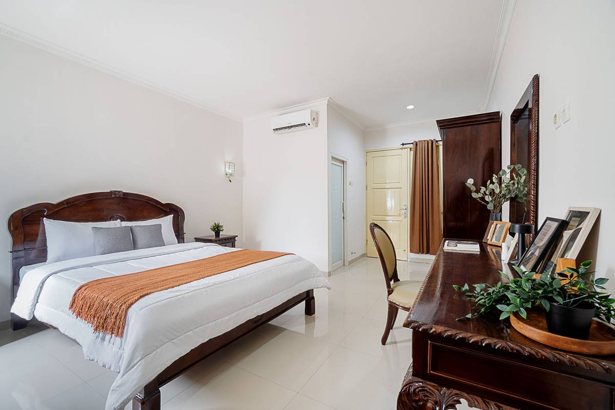 Foto Rukita Unit Uma Kost Royal Suvarna Pondok Gede