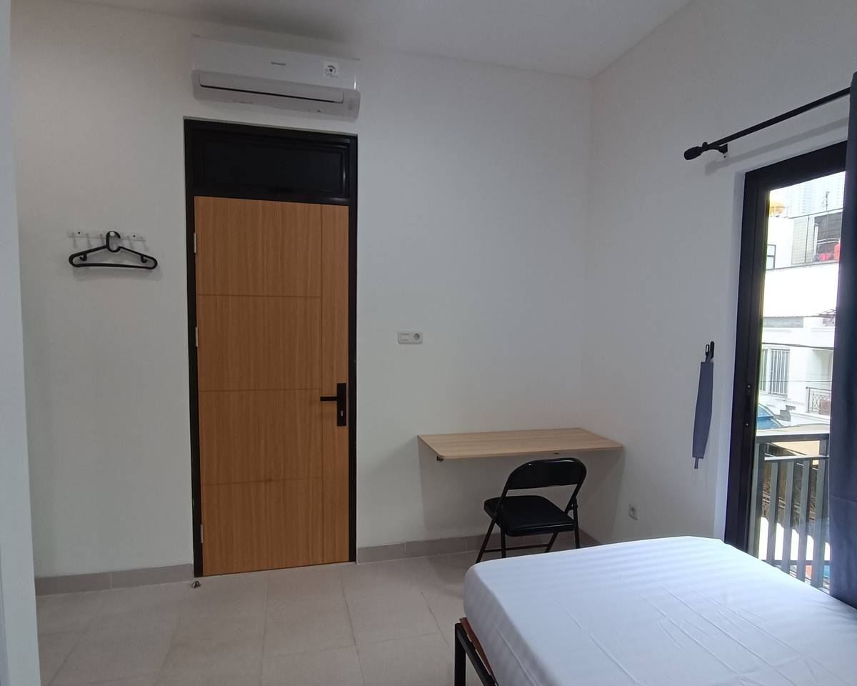 Foto Rukita Unit Rukita Mandira Pluit Karang (Available on 1 March 2026)