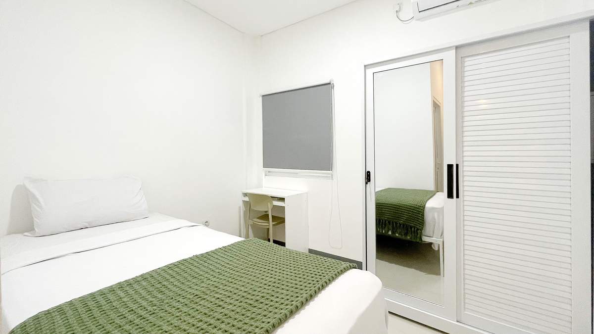 Foto Rukita Unit Kost Harapan Residence 2 Telukjambe Karawang