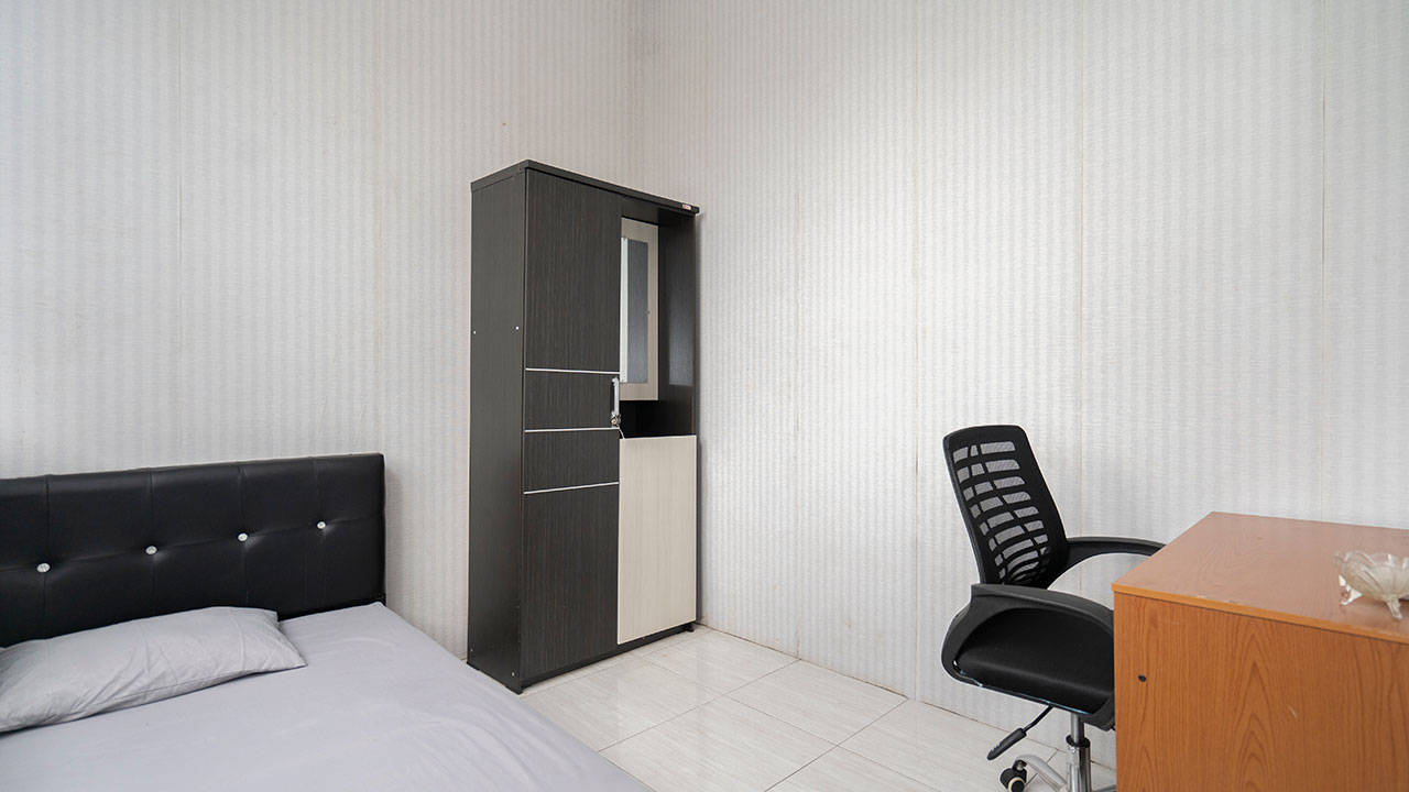 Foto Rukita Unit De'Rooms Batu 2 Pejaten