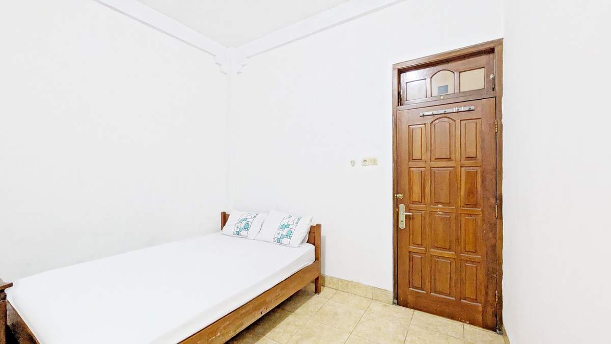 Foto Rukita Unit Omah Oma Syariah Laweyan Solo