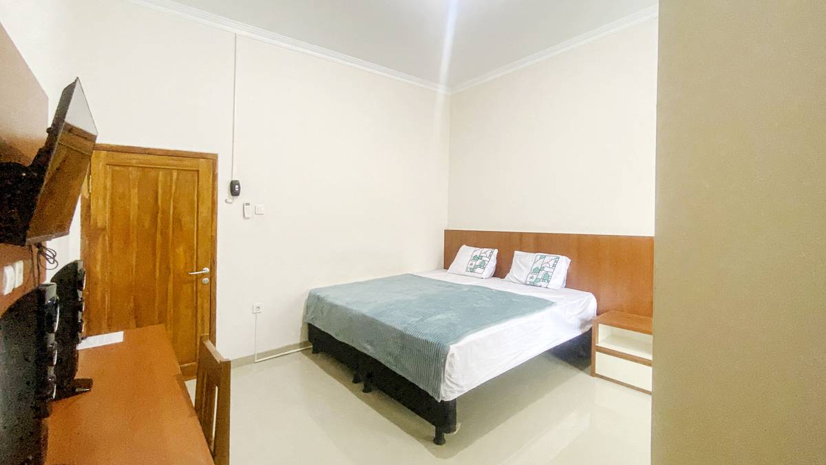 Foto Rukita Unit Kost Erina UII Kaliurang