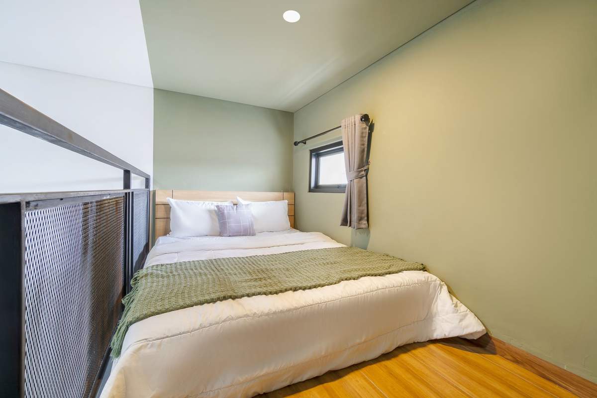 Foto Rukita Unit Rukita Samara House Ragunan