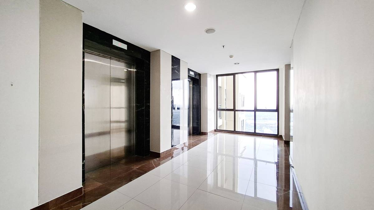 Foto Rukita Unit Apartemen Transpark Cibubur - 2BR City View #5