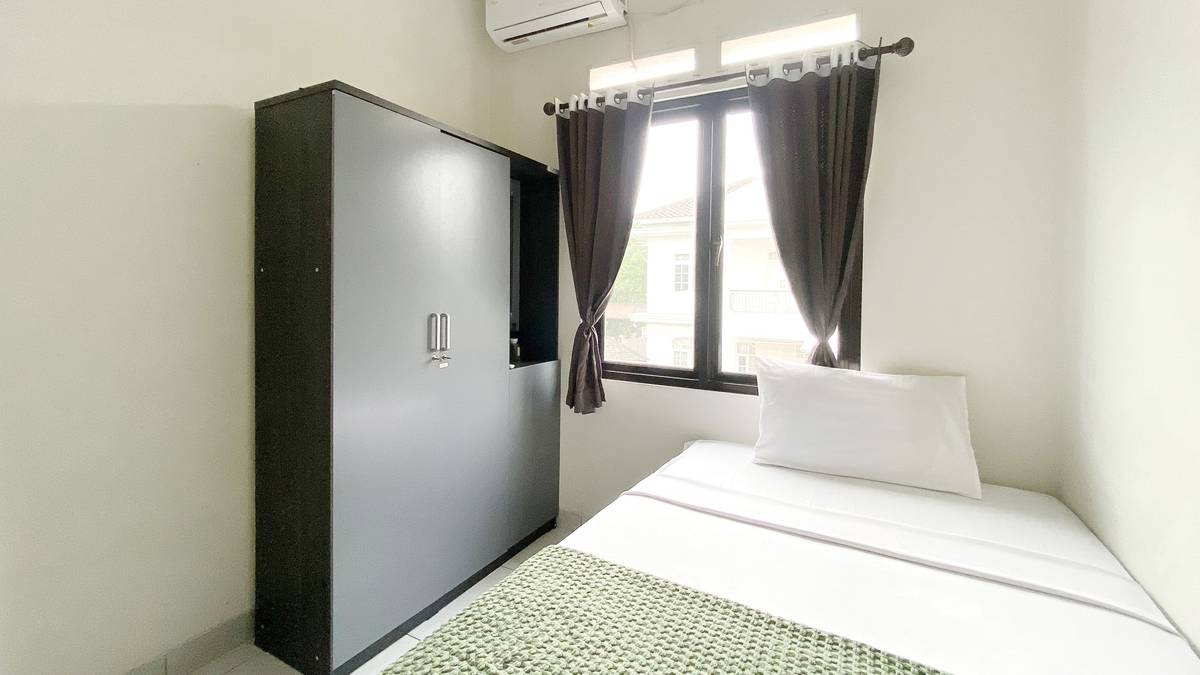 Foto Rukita Unit Anglo 11 Kost BSD 