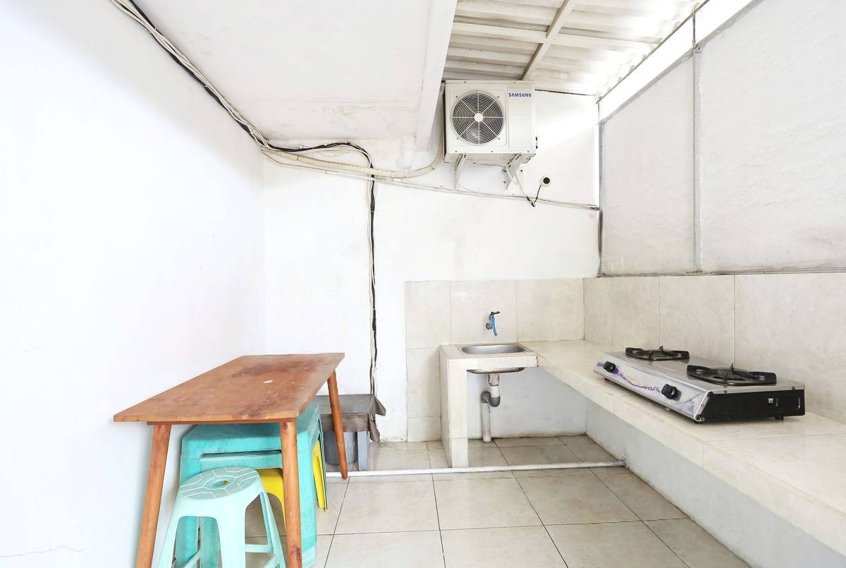 Foto Rukita Unit Kost Asri 22 Rungkut Surabaya