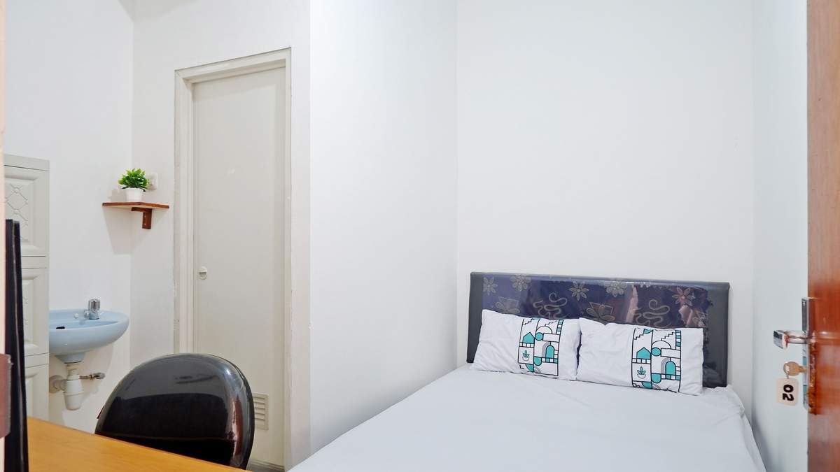 Foto Rukita Unit Ceria 3 Home Puri Anjasmoro Semarang