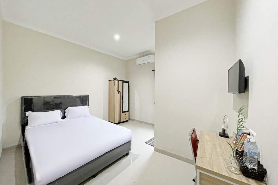 Foto Rukita Unit Hanna Residence Meruya