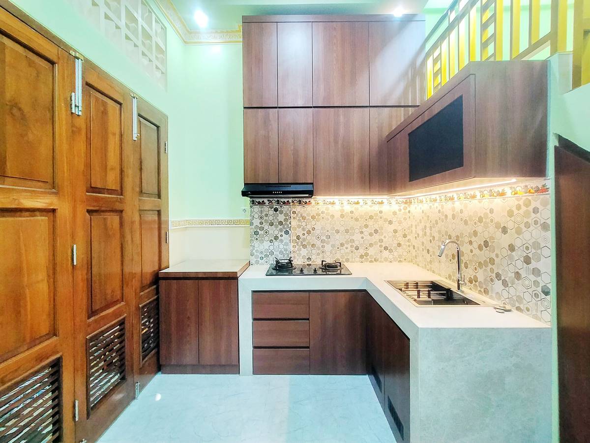 Foto Rukita Unit Griya Nusantara Tembalang Semarang