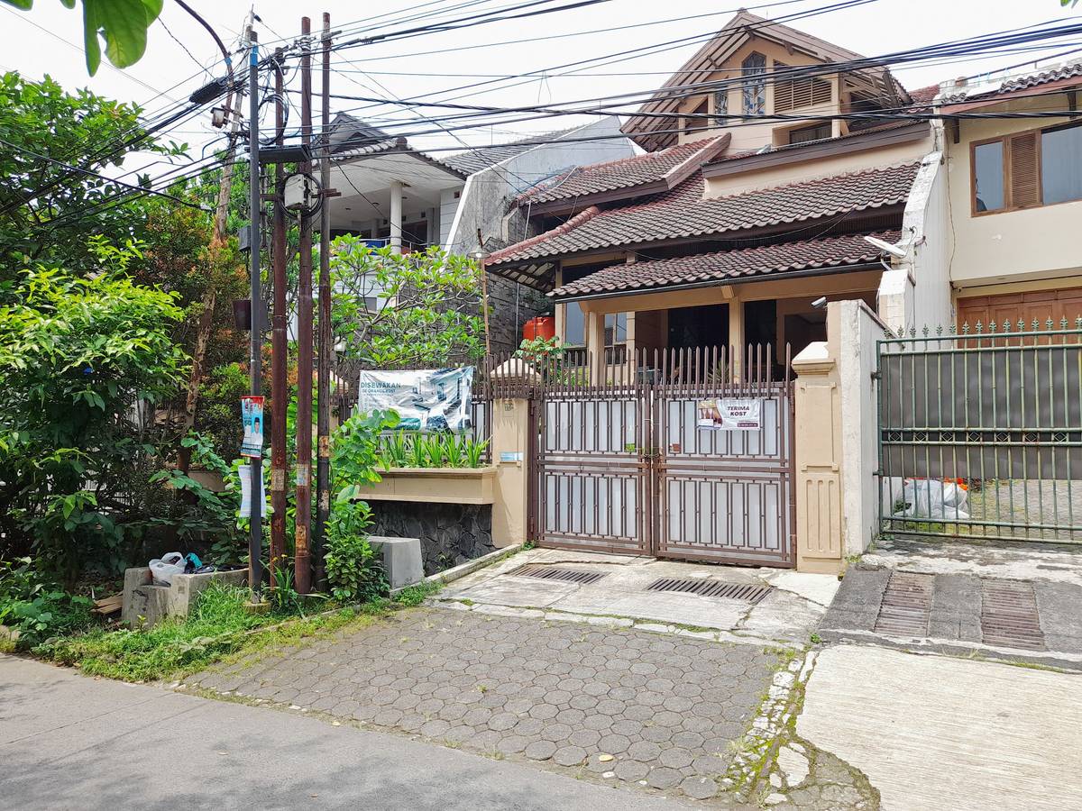 Foto Rukita Unit De Orange Residence Sukagalih Bandung
