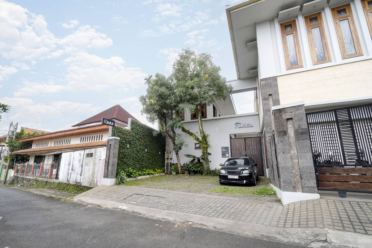 Foto Rukita Unit Rukita Kadua Semarang