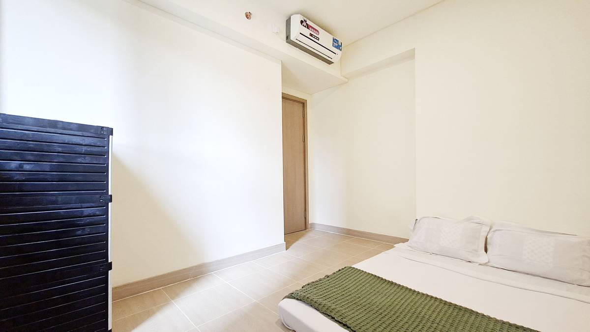 Foto Rukita Unit Apartemen Meikarta Tower Oliveira – 2BR City View #1