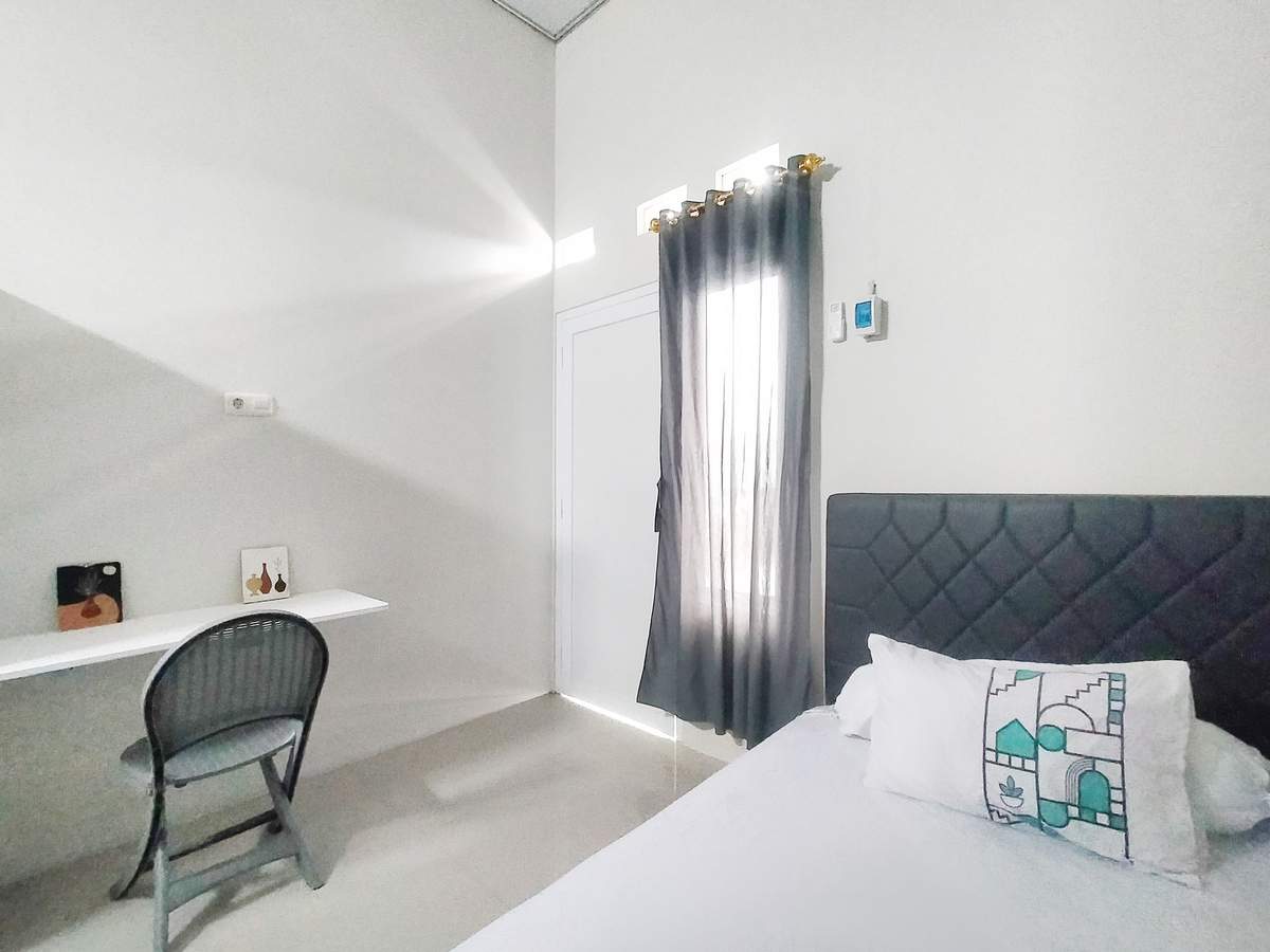 Foto Rukita Unit D’Fos Kost Palebon Semarang