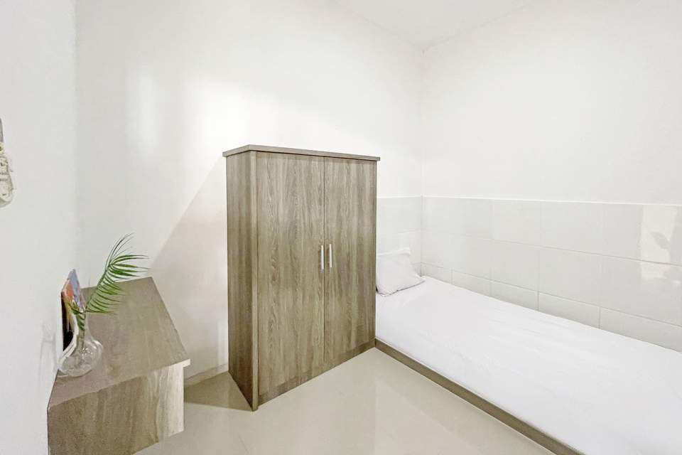 Foto Rukita Unit Kumala House Daan Mogot