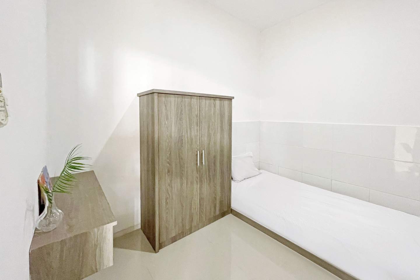 Foto Rukita Unit Kumala House Daan Mogot