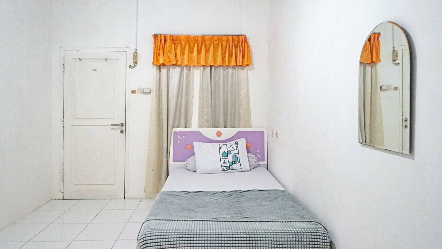 Foto Rukita Unit Cat Lovers Home Pulo Blok M