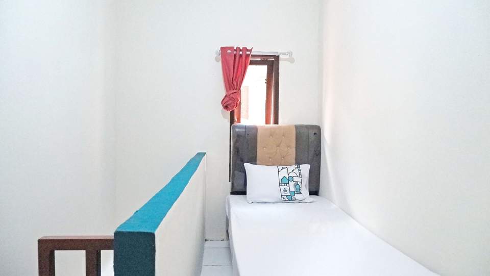 Foto Rukita Unit D'Kozz Warakas Tanjung Priok