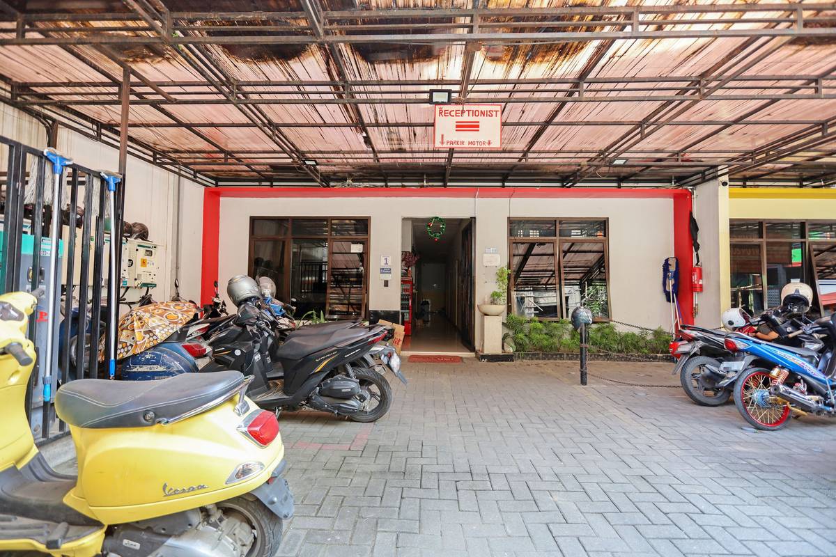 Foto Rukita Unit Griya Kendedes Kost Lowokwaru Malang