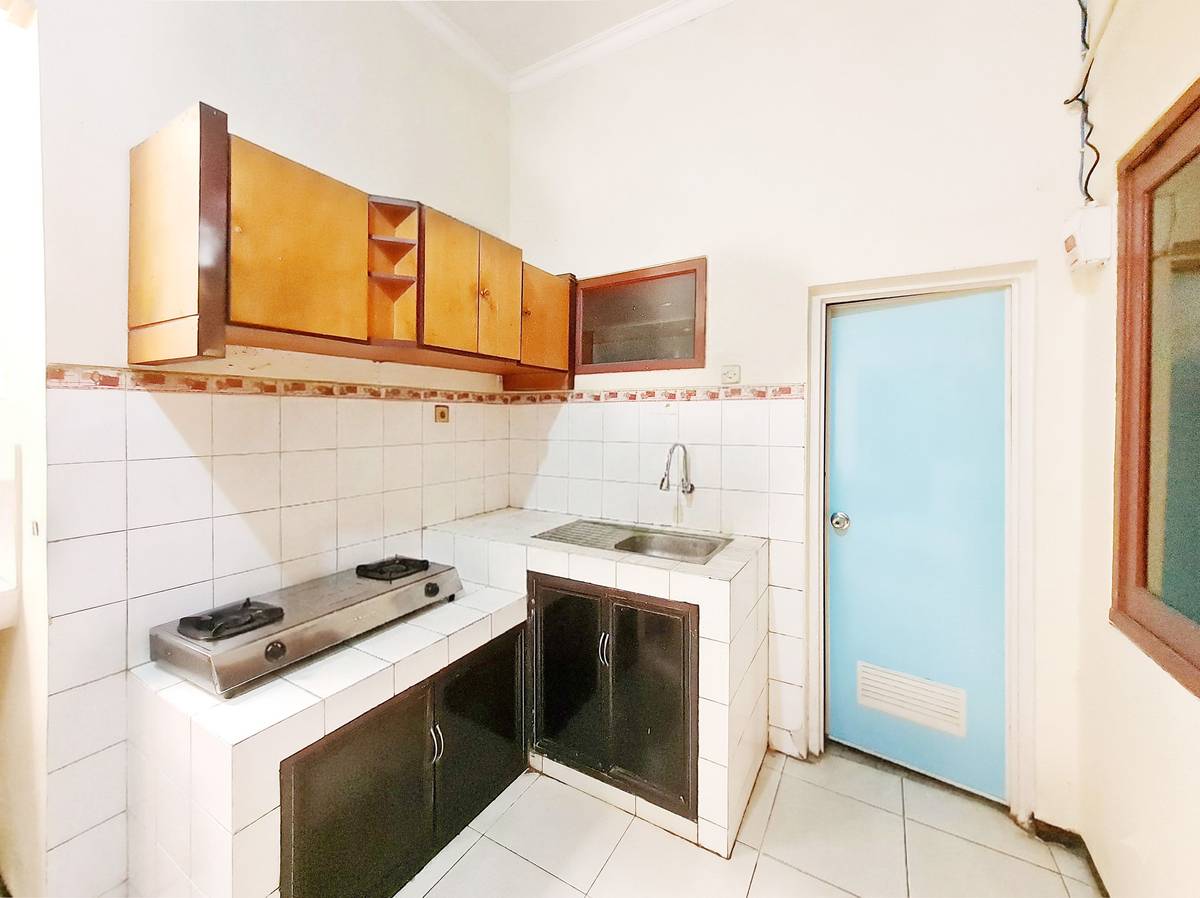 Foto Rukita Unit Bunga Camalia Lowokwaru Malang