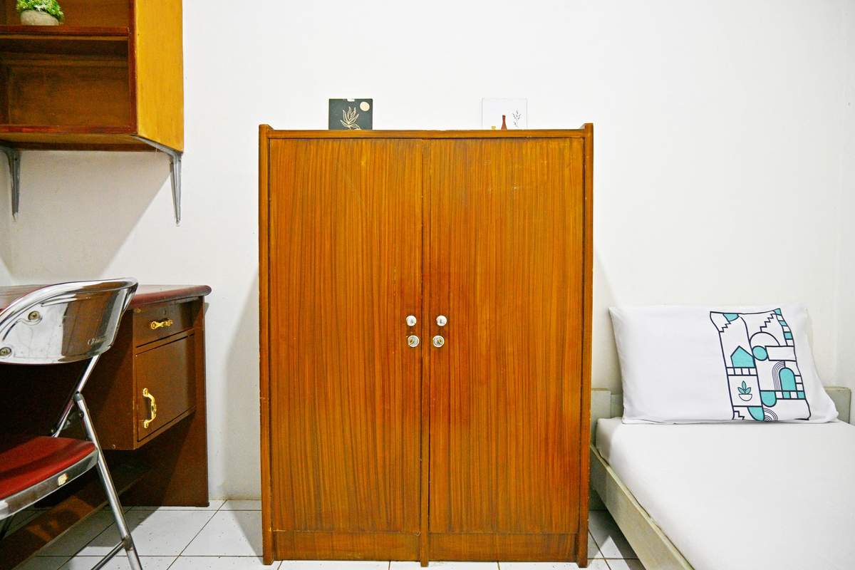 Foto Rukita Unit Pondok Mulya Jatinangor Bandung