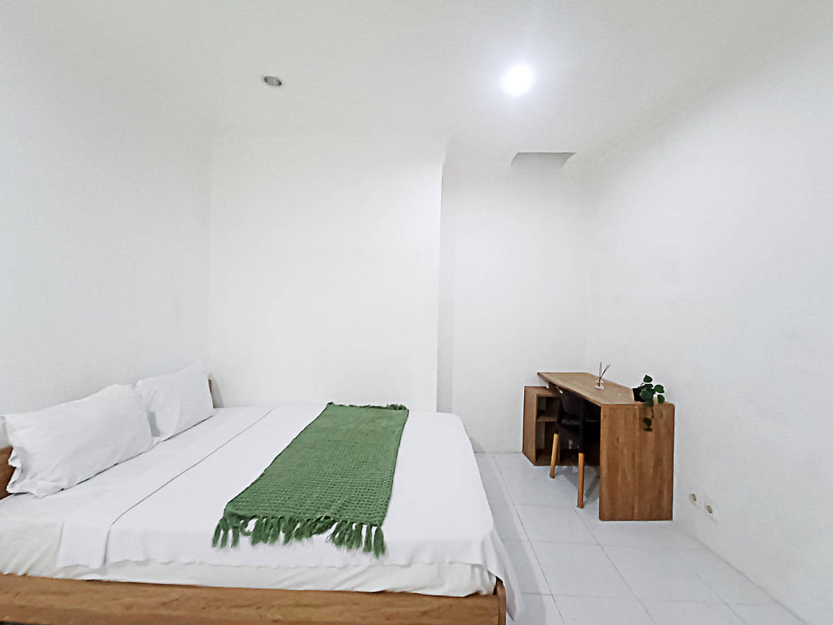 Foto Rukita Unit Bu Mangku Home Kemayoran