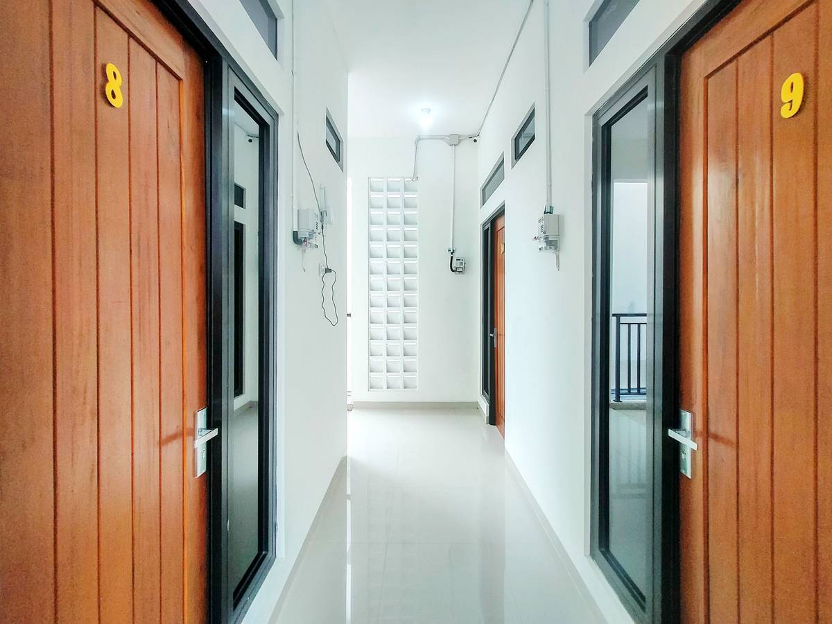 Foto Rukita Unit Eleven Kost Tembalang Semarang