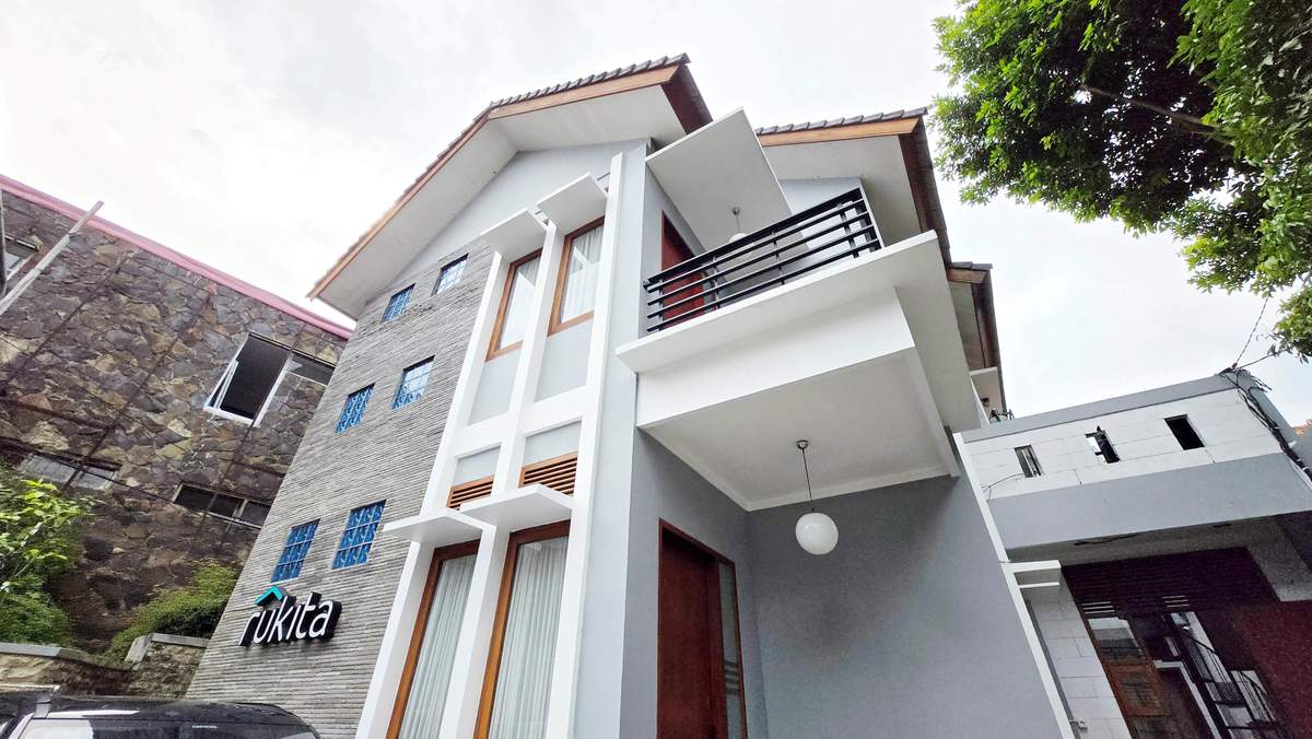Foto Rukita Unit Rukita Dago Living Bandung 9
