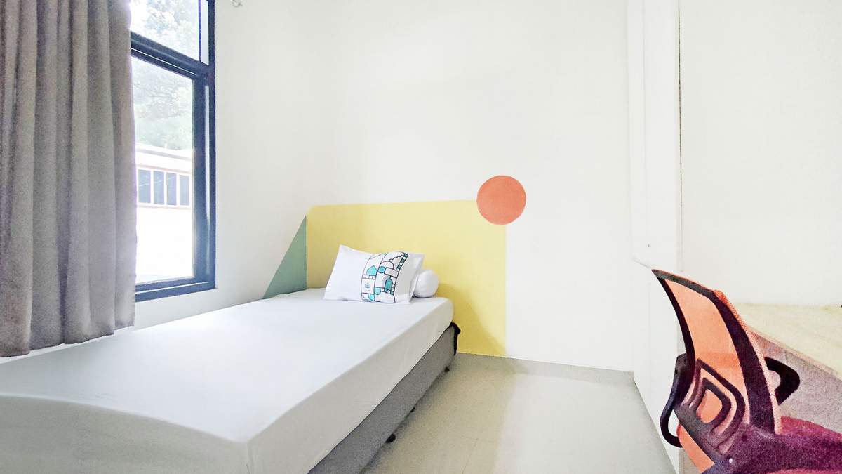 Foto Rukita Unit Oliver House Sentul Bogor