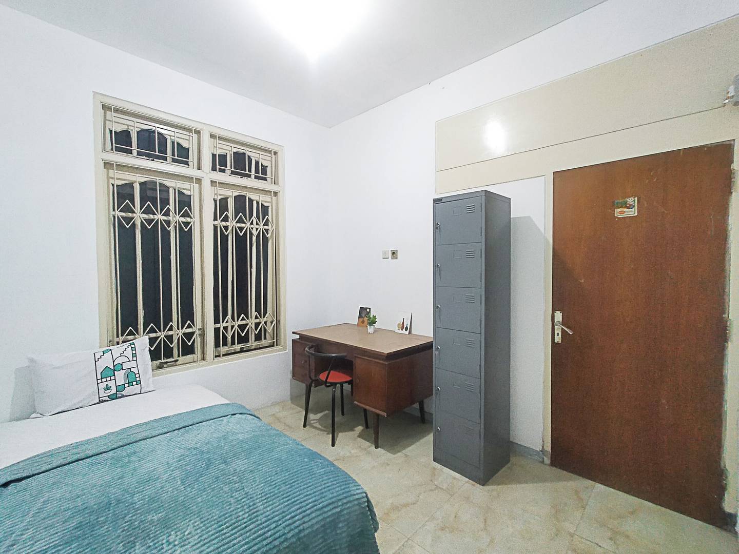 Foto Rukita Unit Gabriel Home Simpang Lima Semarang