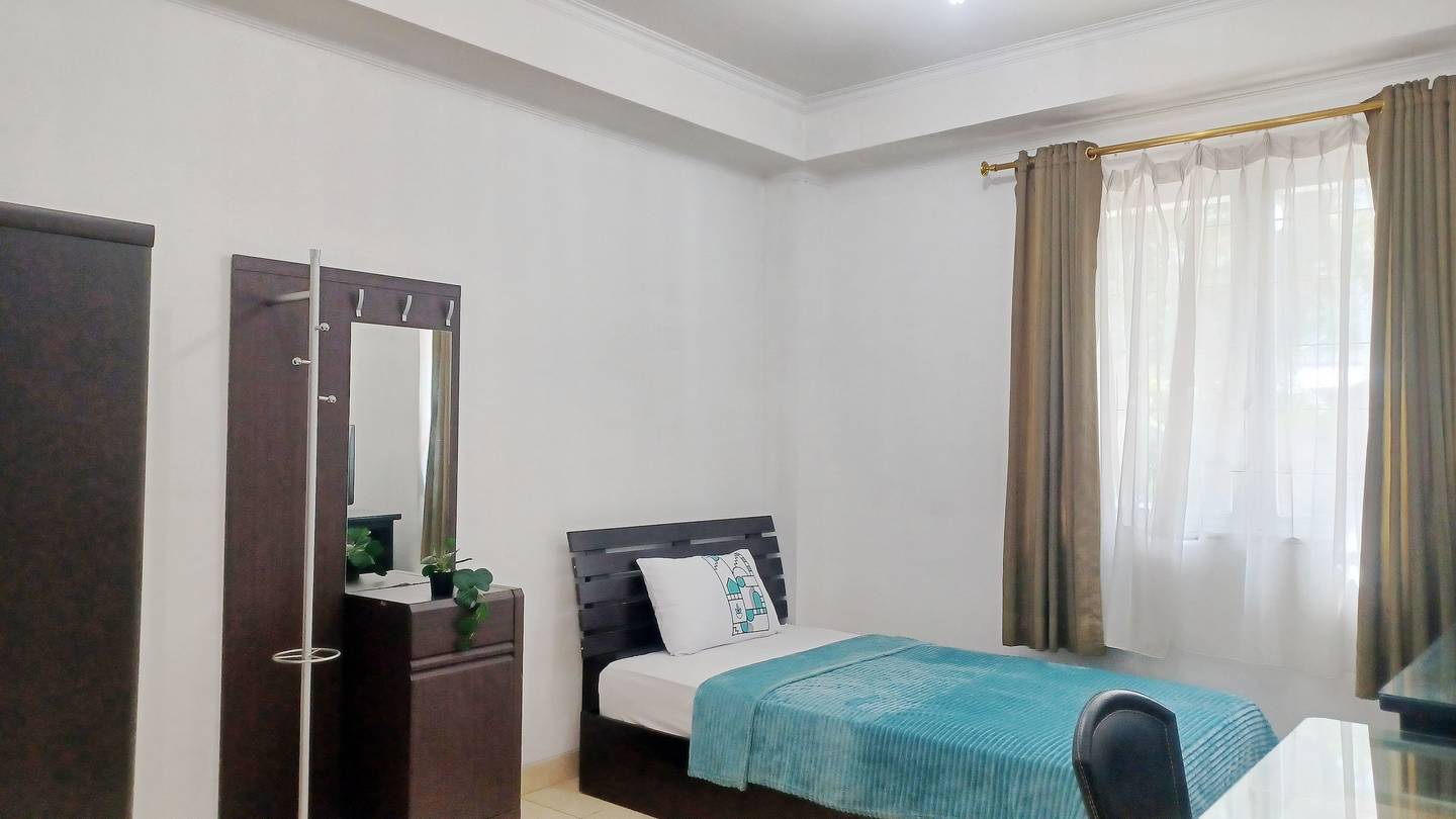 Foto Rukita Unit Dipon House Taman Diponegoro Karawaci