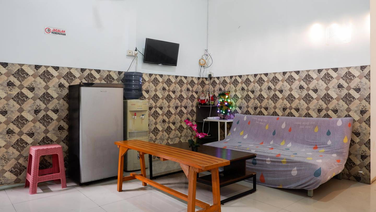 Foto Rukita Unit Puspa Residence Pusponjolo Semarang