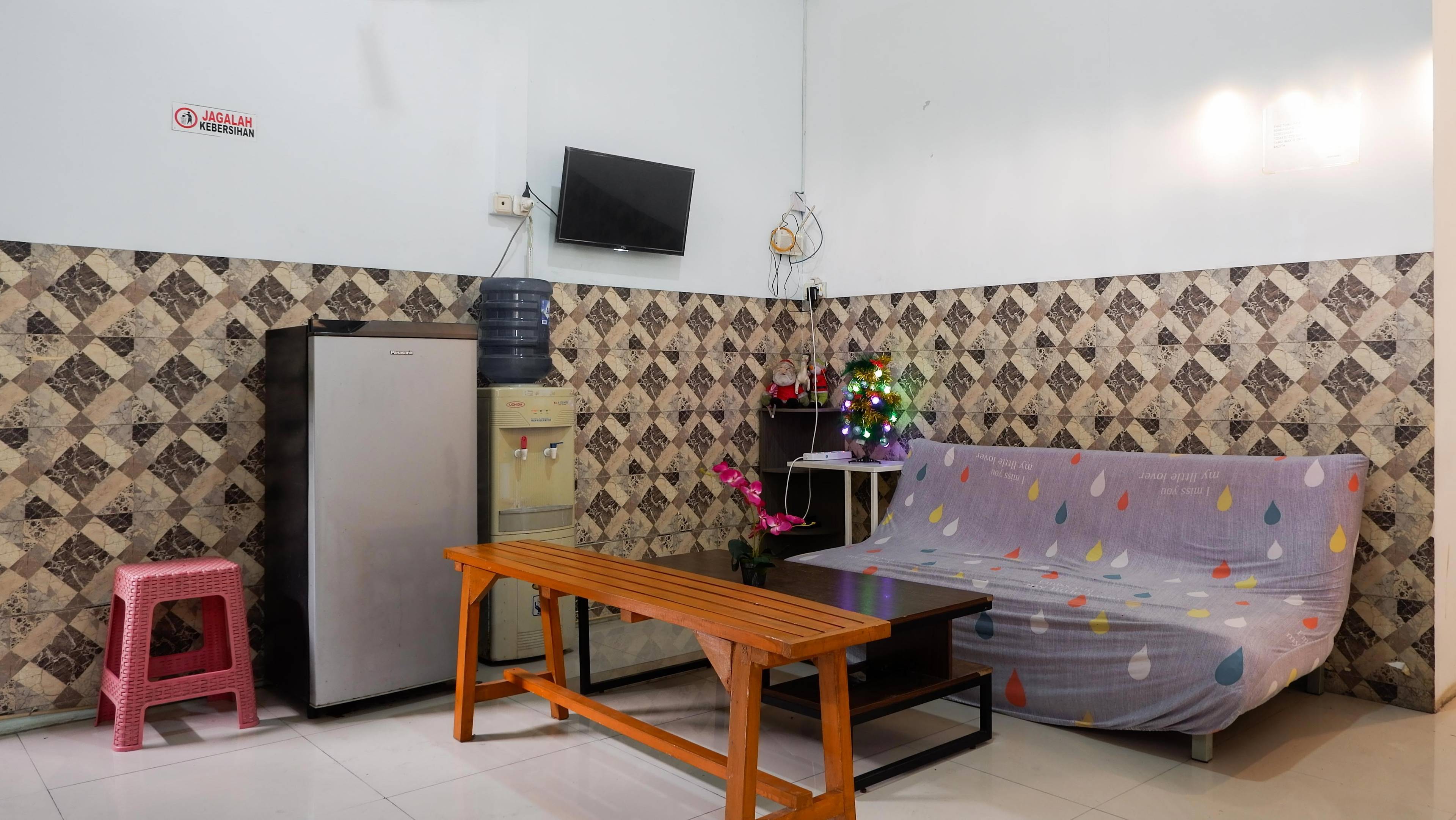 Puspa Residence Pusponjolo Semarang Semarang Barat Bojongsalaman