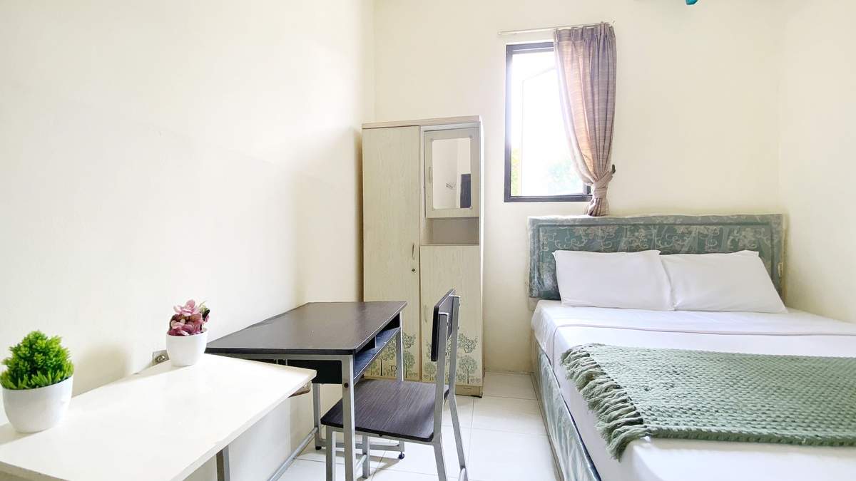 Foto Rukita Unit GH97 House Pinang